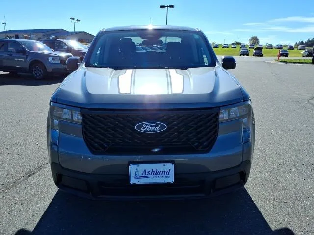 2026 Ford Maverick XLT - Photo 22