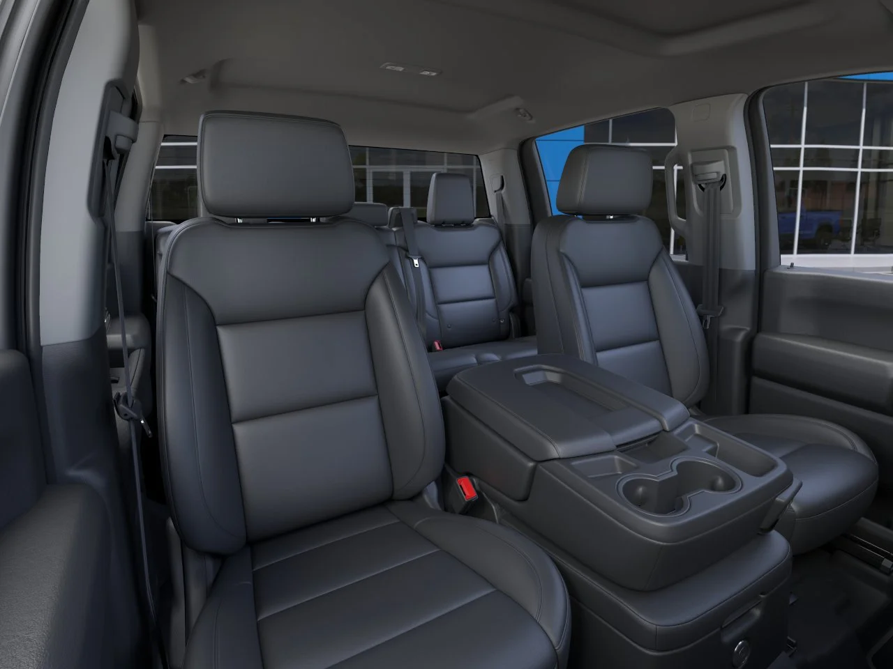 2026 GMC Sierra 3500 Chassis Cab Pro - Photo 16