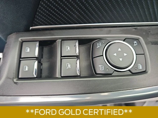Used 2023 Black Ford Limited image 28