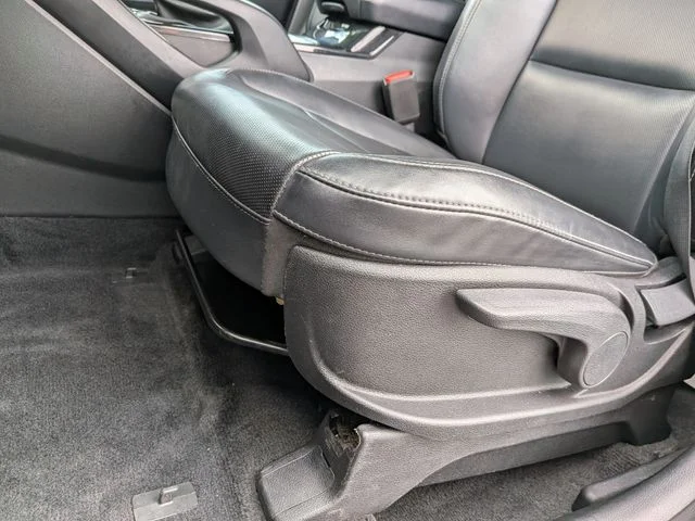 Used 2021 Purple Kia LX image 13