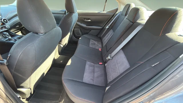 Used 2025 Gray Nissan SR image 19