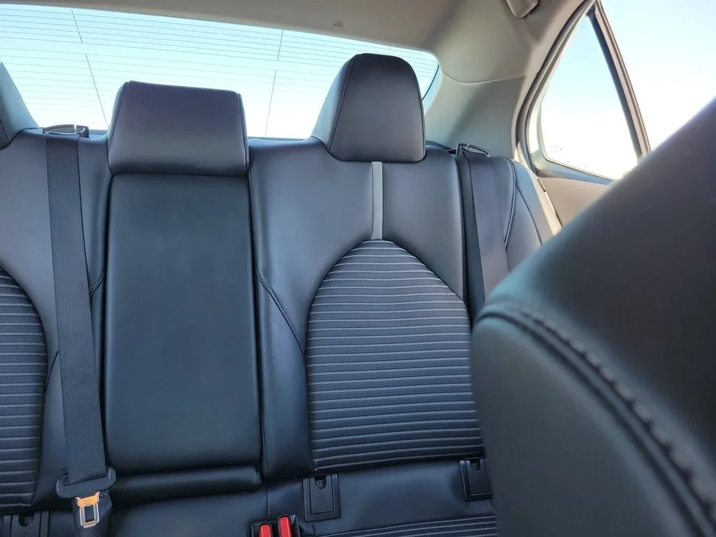 2024 Toyota Camry SE - Photo 14