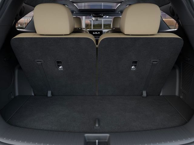 2026 Kia Sorento X-Pro SX Prestige - Photo 19