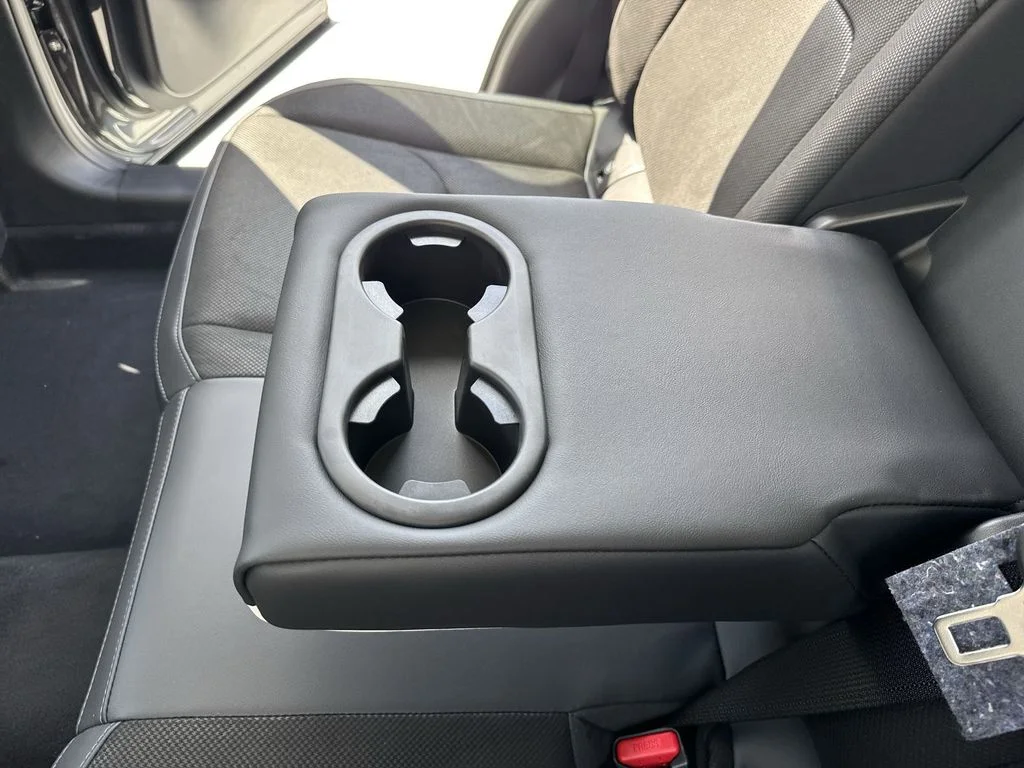 New 2026 Machine Gray Mazda 2.5 S Preferred AWD image 38