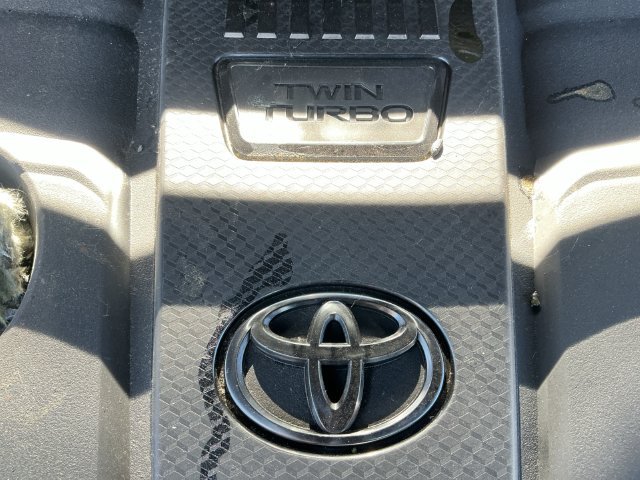 Used 2026  Toyota SR5 image 25