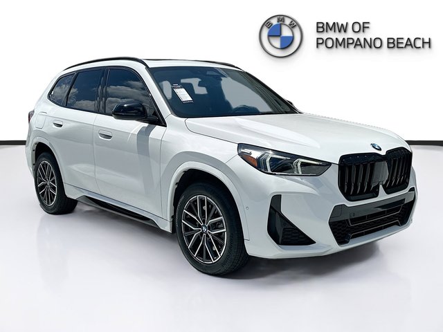 2023 BMW X1 xDrive28i