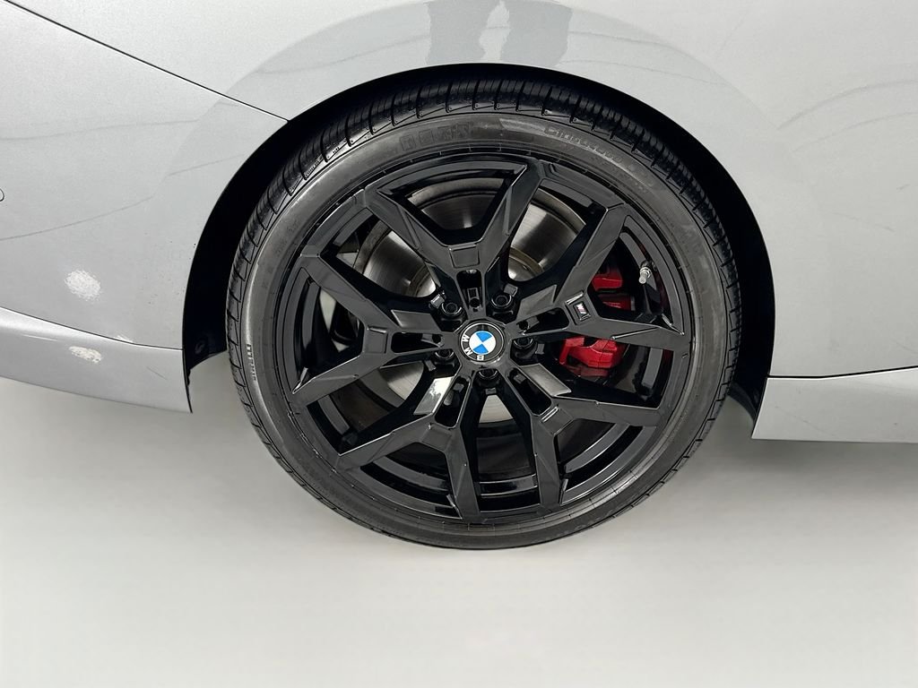 Certified Used 2026 Gray Metallic BMW 230i image 29