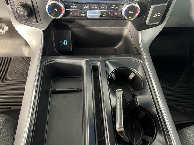 Used 2023 Blue Ford XLT image 28