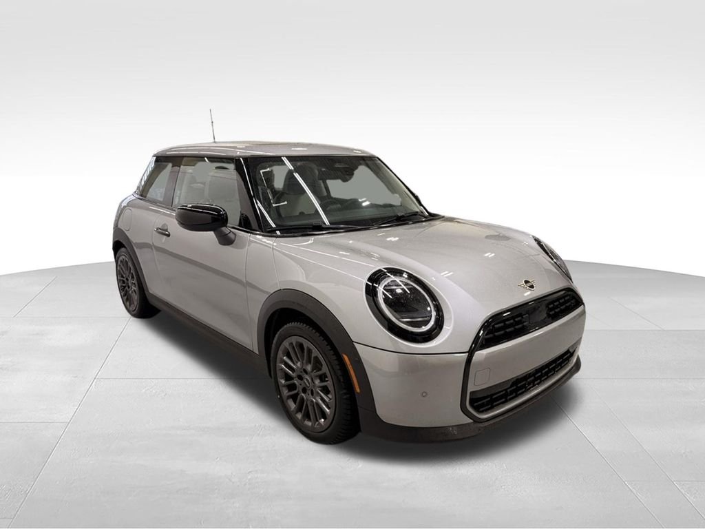 2025 MINI Hardtop 2 Door Base - Photo 7