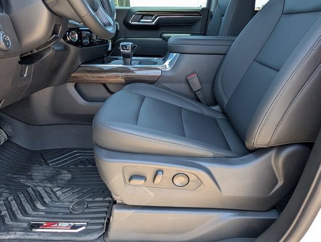 2026 Chevrolet Silverado 1500 LT Trail Boss - Photo 9
