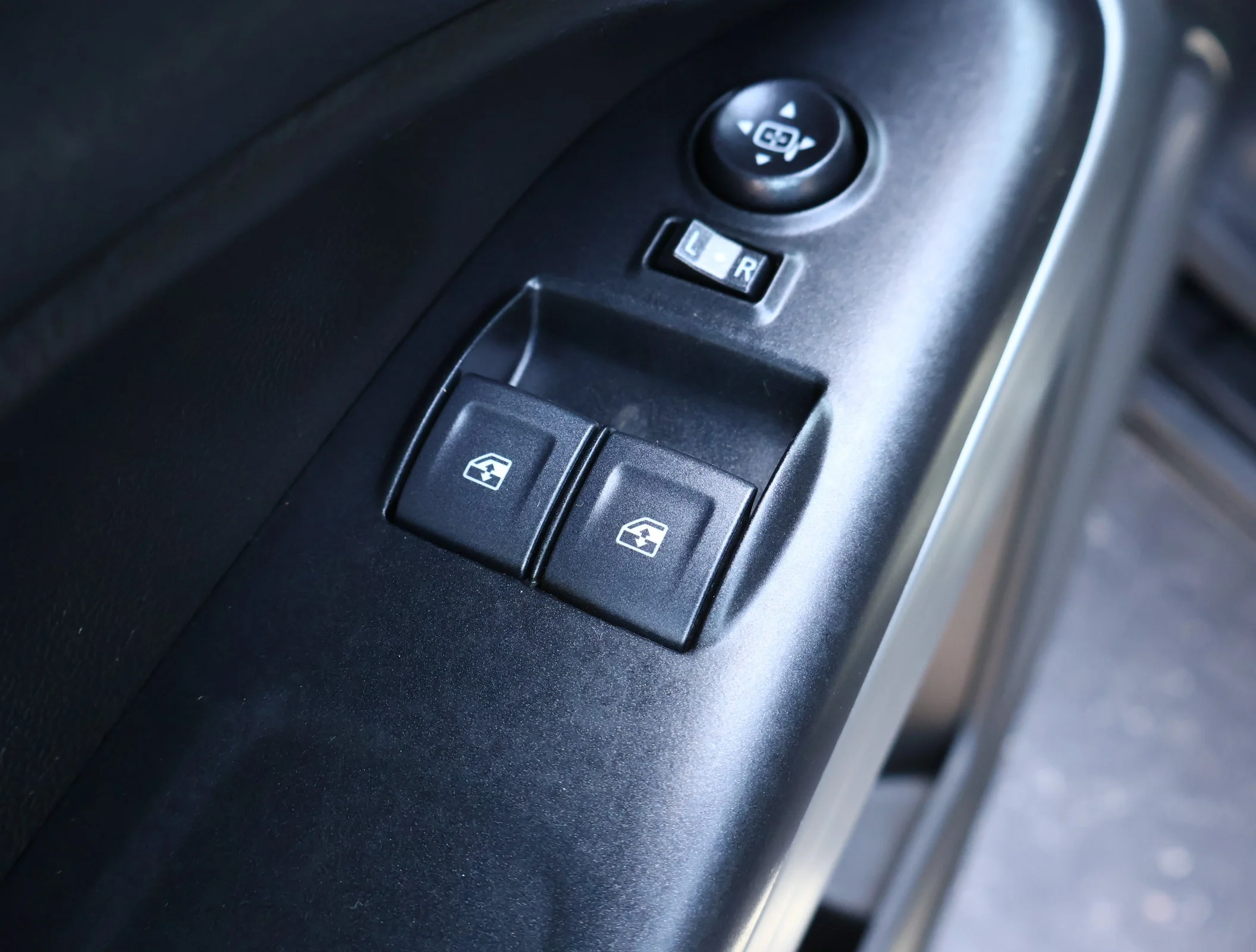 Used 2022 Black Chevrolet LT image 8