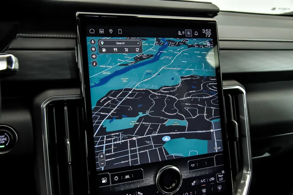 2027 GMC Acadia Elevation - Photo 12