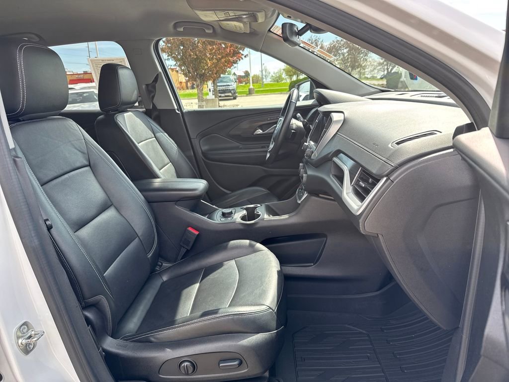 2024 GMC Terrain SLT - Photo 34