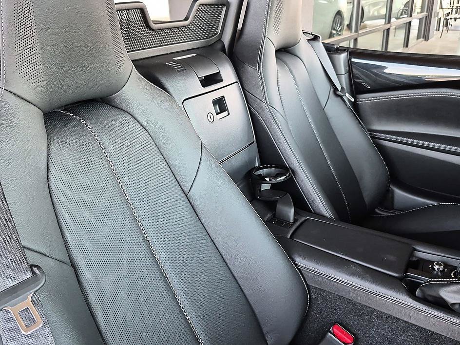 New 2026 Jet Black Mica Mazda Grand Touring image 33