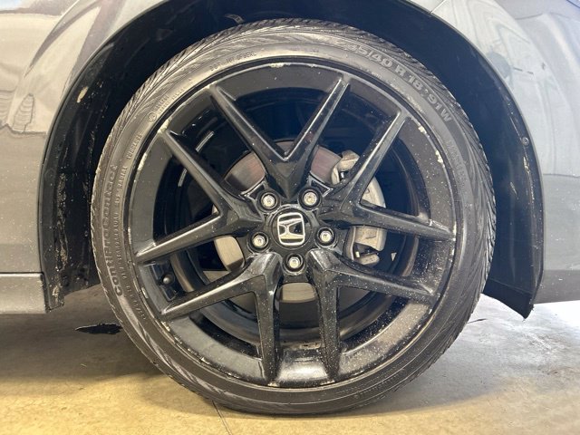 2024 Honda Civic Sport - Photo 12