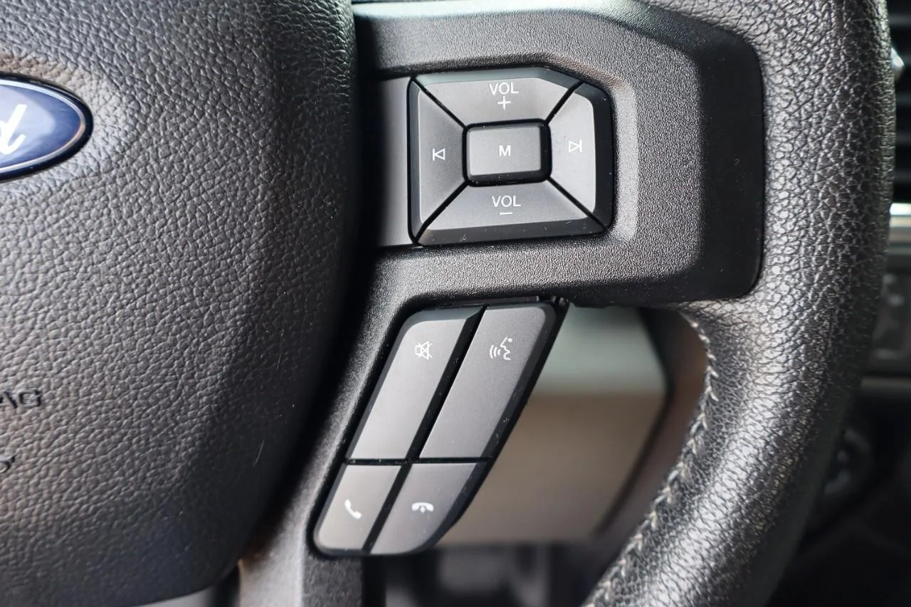 Used 2016 Caribou Metallic Ford XLT image 19