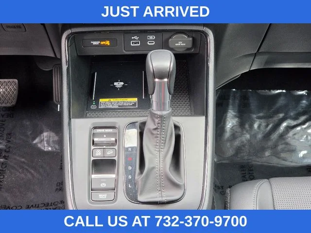 Certified Used 2024 Still Night Pearl Honda 1.5T AWD EX-L image 29