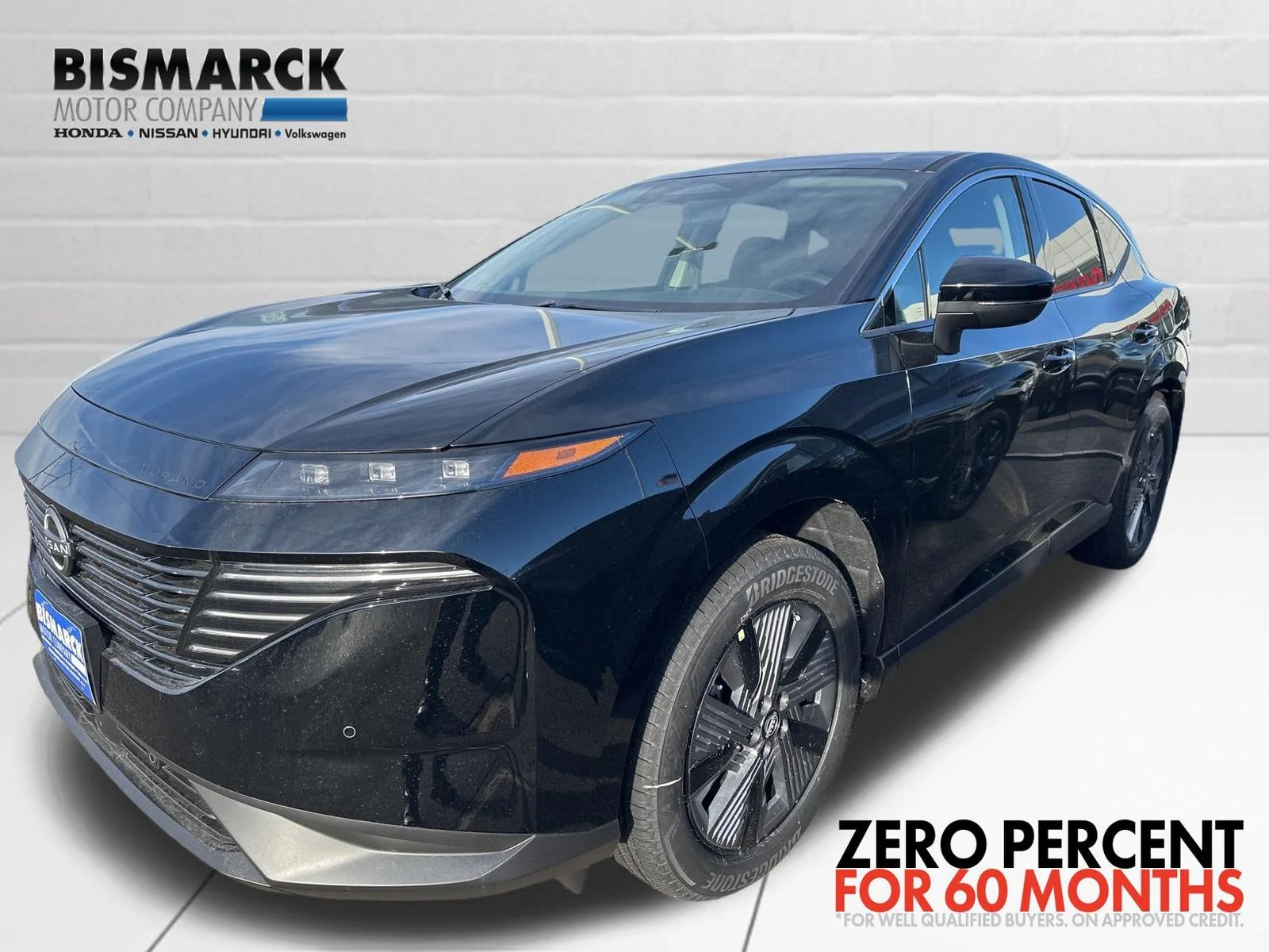 2026 Nissan Murano