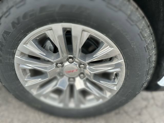 2026 GMC Sierra 1500 Denali - Photo 21