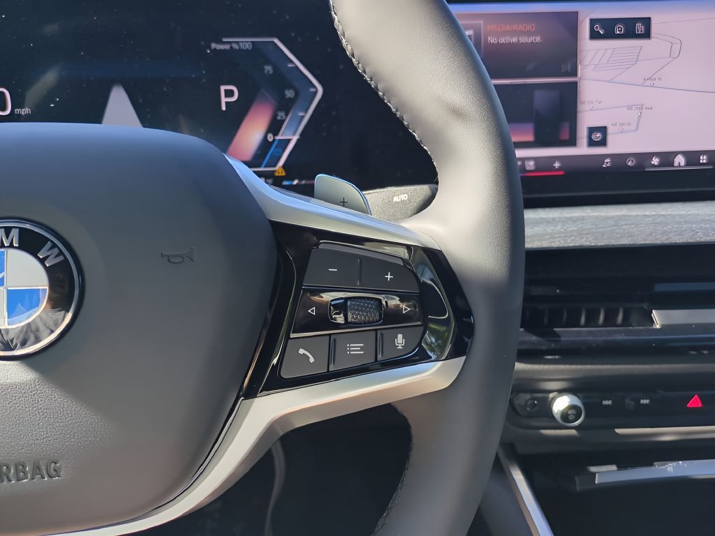 2026 BMW 3 Series 330i - Photo 22