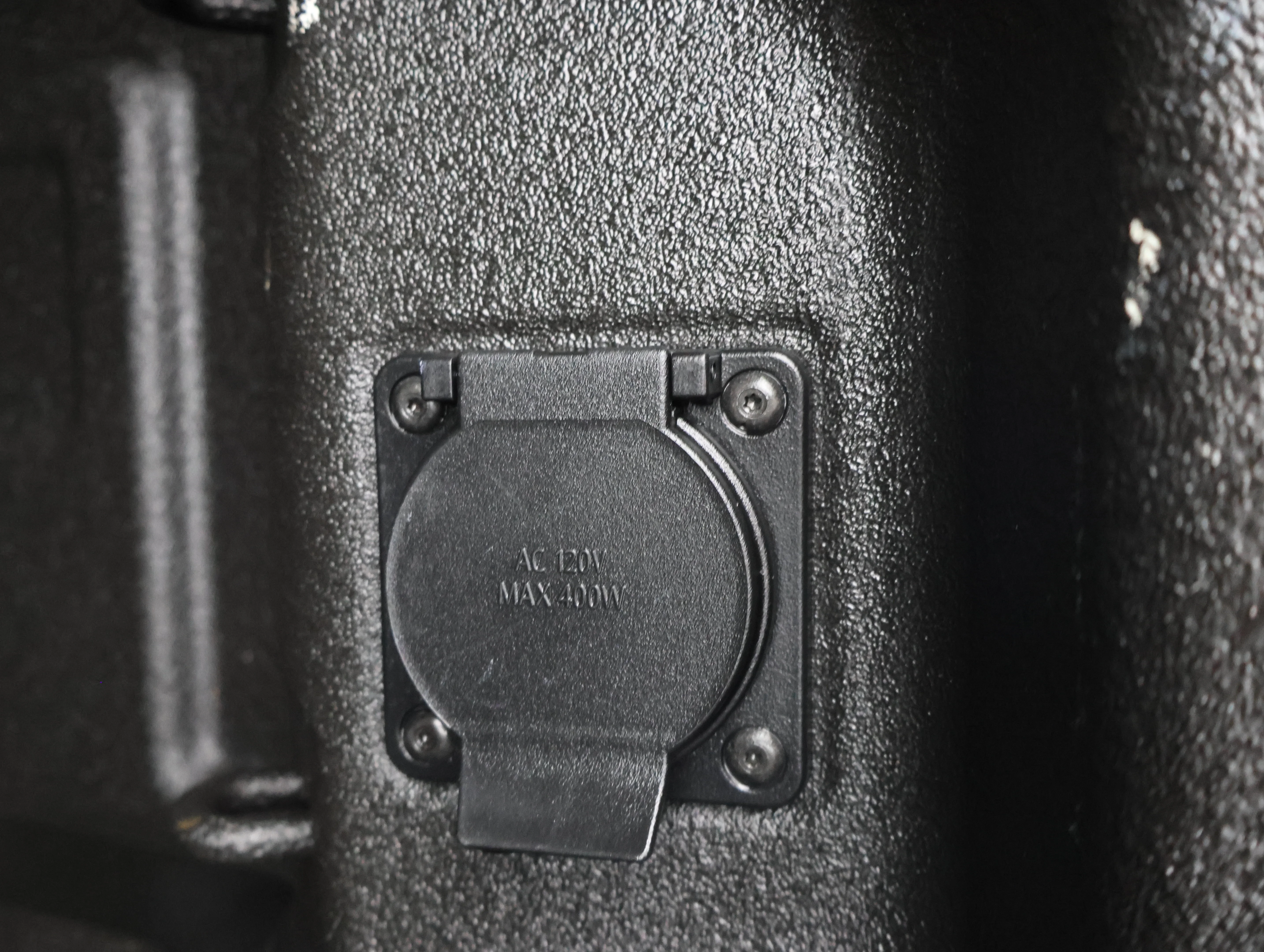 Used 2023 Black Chevrolet LTZ image 31