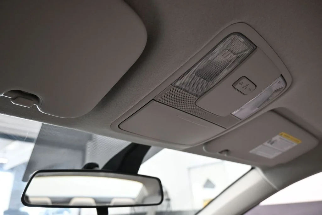 Used 2023 Gravity Gray Kia LXS image 20