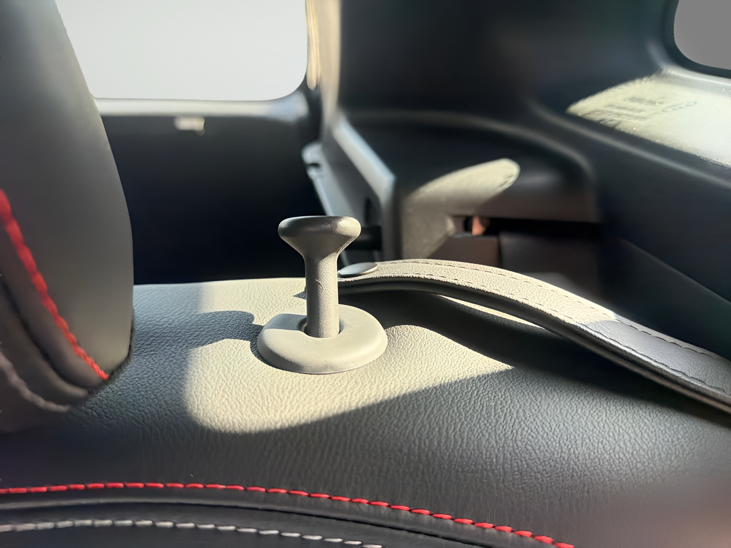 2026 Nissan KICKS SR - Photo 20