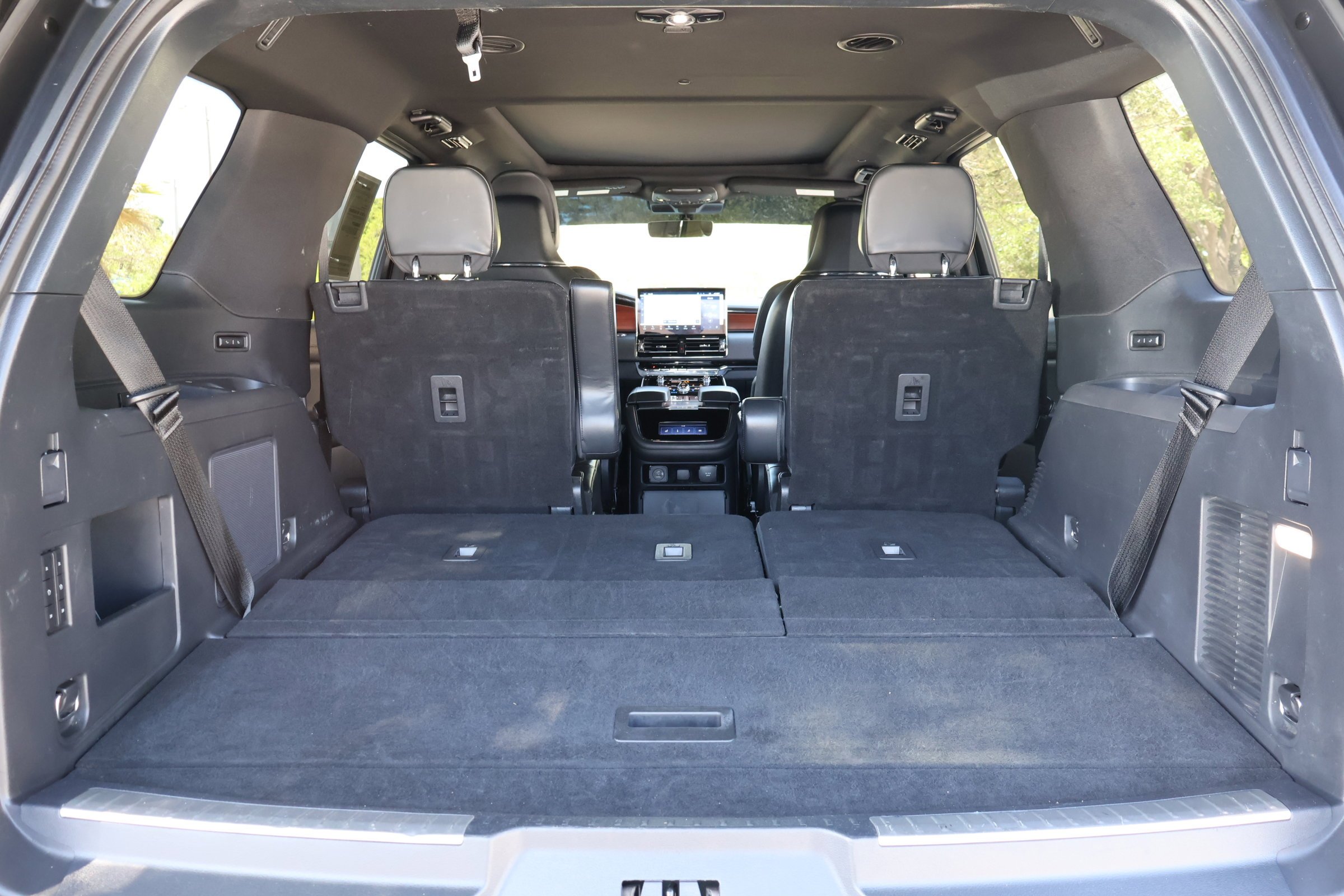 2022 Lincoln Navigator Reserve - Photo 24