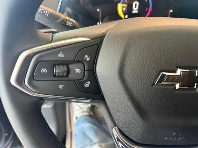 2026 Chevrolet Trax Activ - Photo 20