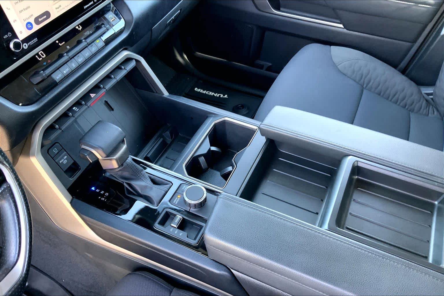 2023 Toyota Tundra SR5 - Photo 18