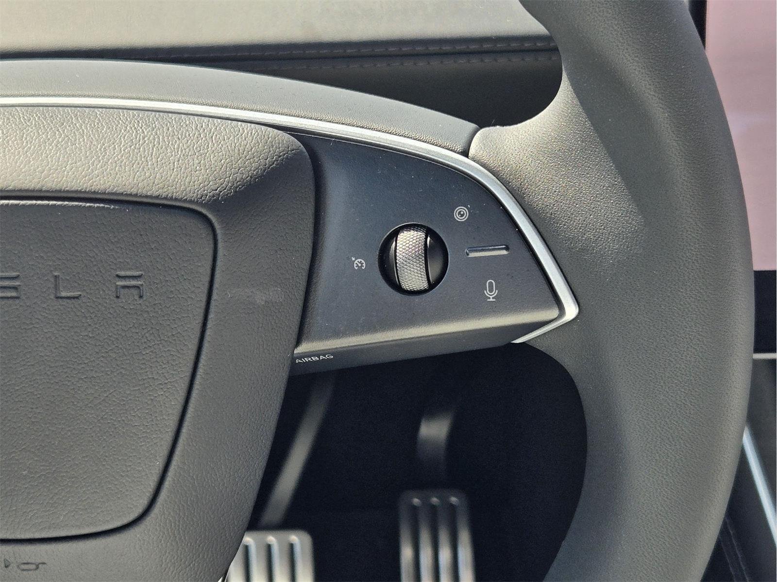 Used 2026  Tesla Performance image 27