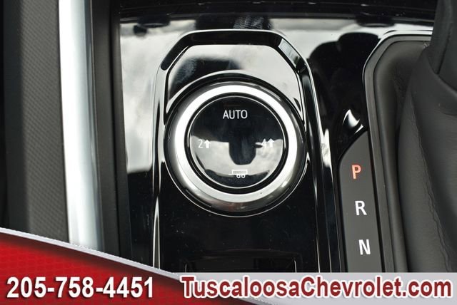 2026 Chevrolet Colorado Work Truck - Photo 28