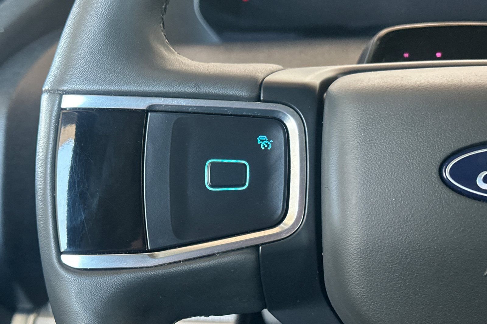 Certified Used 2025 White Ford Active image 26
