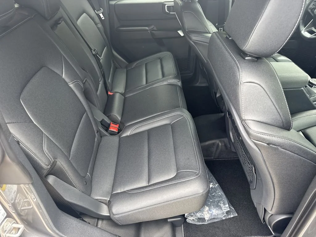 2025 Ford Bronco 4-Door Badlands - Photo 14