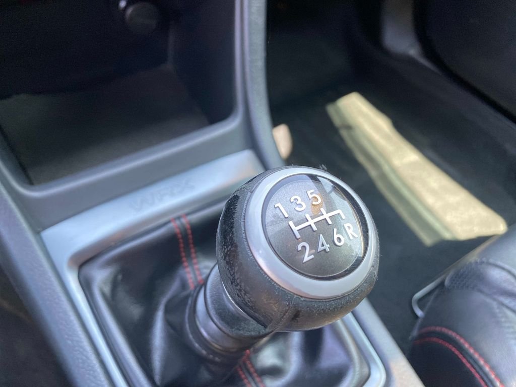 Used 2020 Blue Subaru Limited image 16