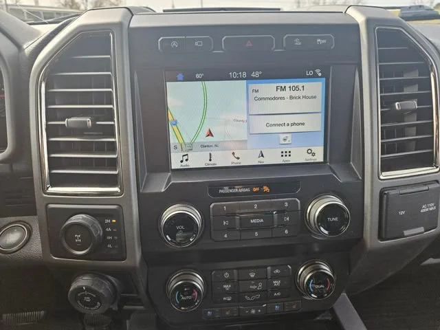 Used 2019 White Ford Raptor image 18