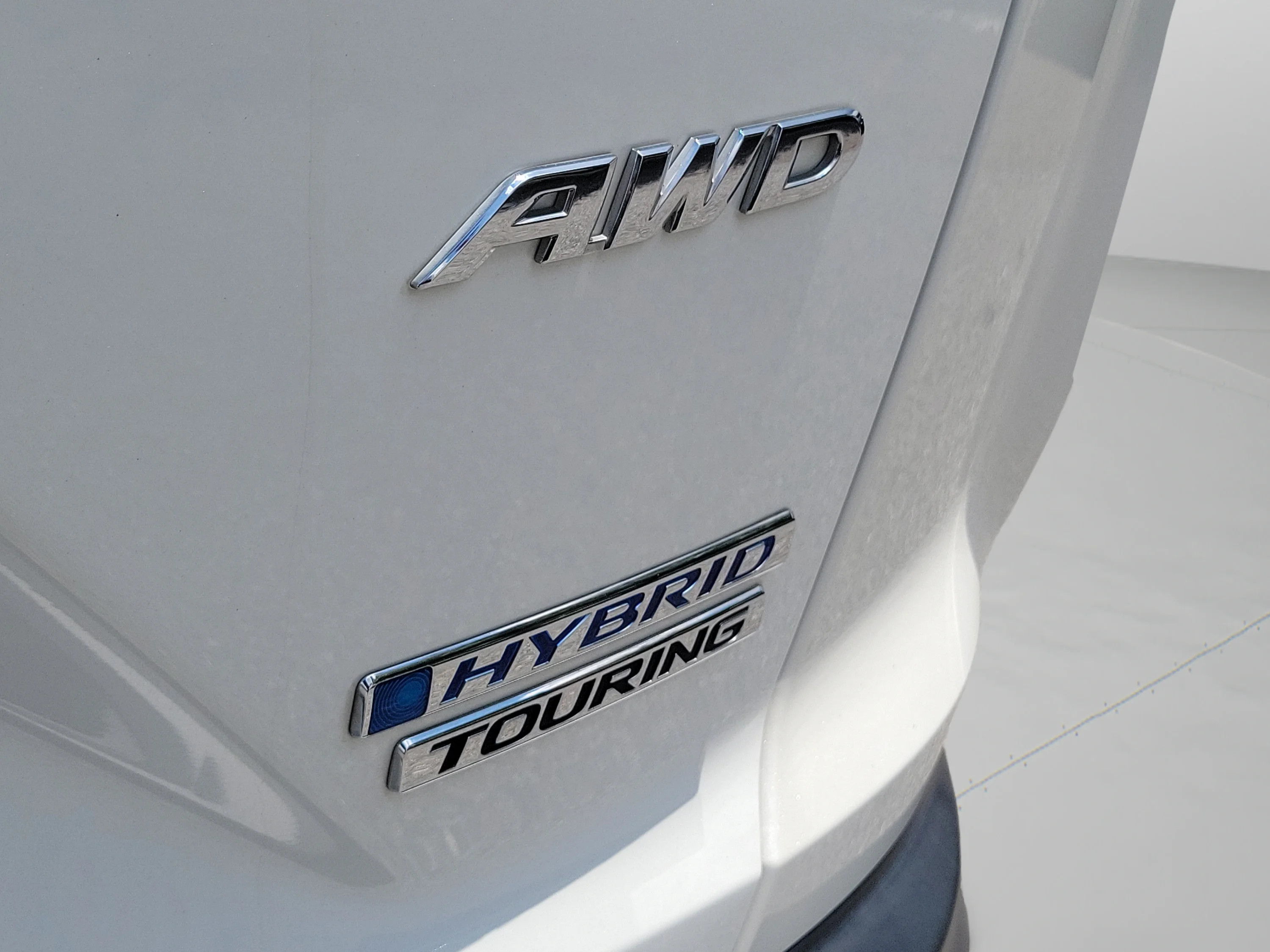 Used 2021  Honda Touring image 12