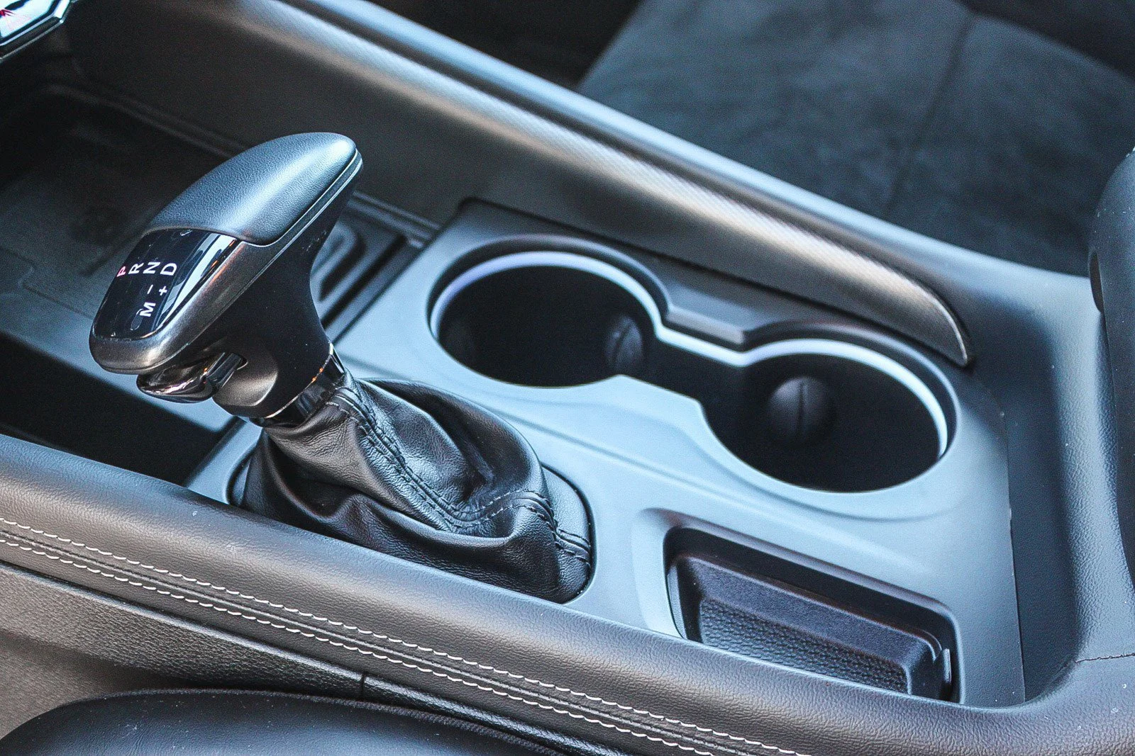 2024 Dodge Durango SRT 392 - Photo 19