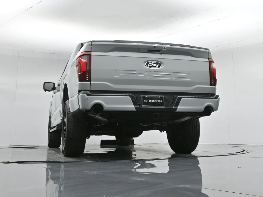 New 2026 Avalanche Ford Lariat image 56