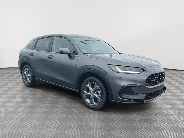 2026 Honda HR-V AWD LX