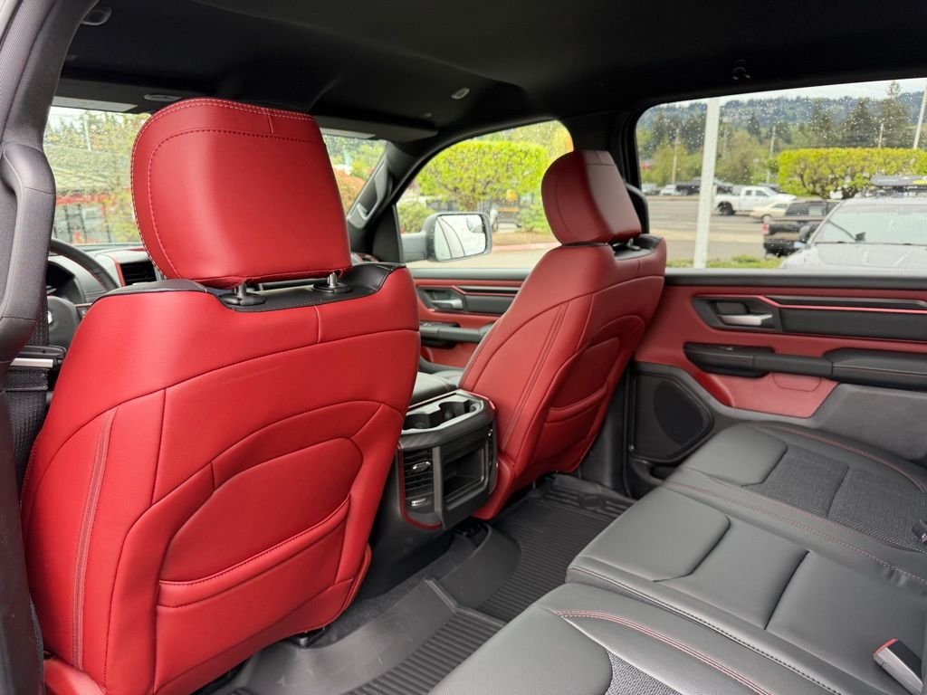 New 2026 Canyon Lake Exterior Paint RAM Rebel image 32