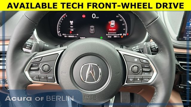 2026 Acura MDX Technology Package - Photo 13