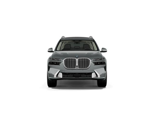 New 2027 Skyscraper Grey Metallic BMW xDrive40i image 2