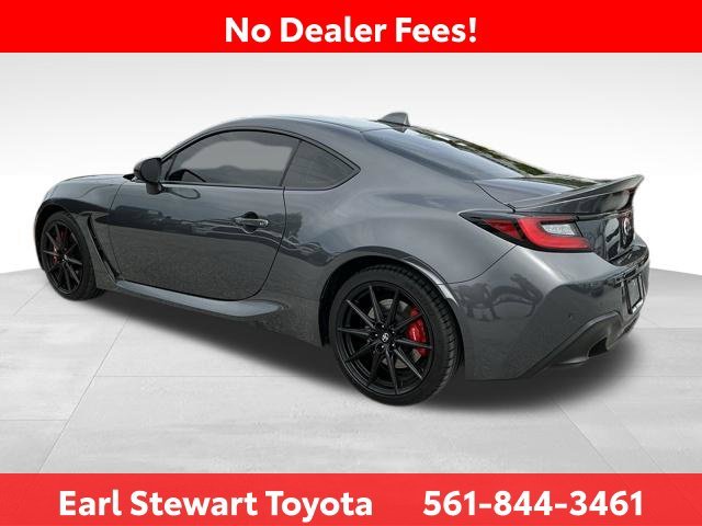 Certified Used 2025  Toyota Premium image 7