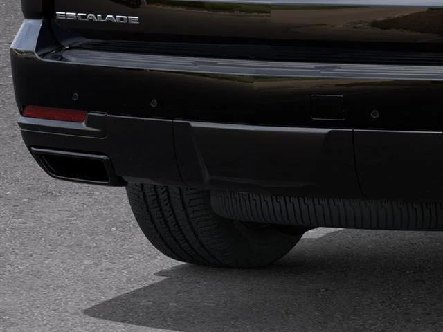 New 2027 Black Raven Cadillac 4WD Sport image 14