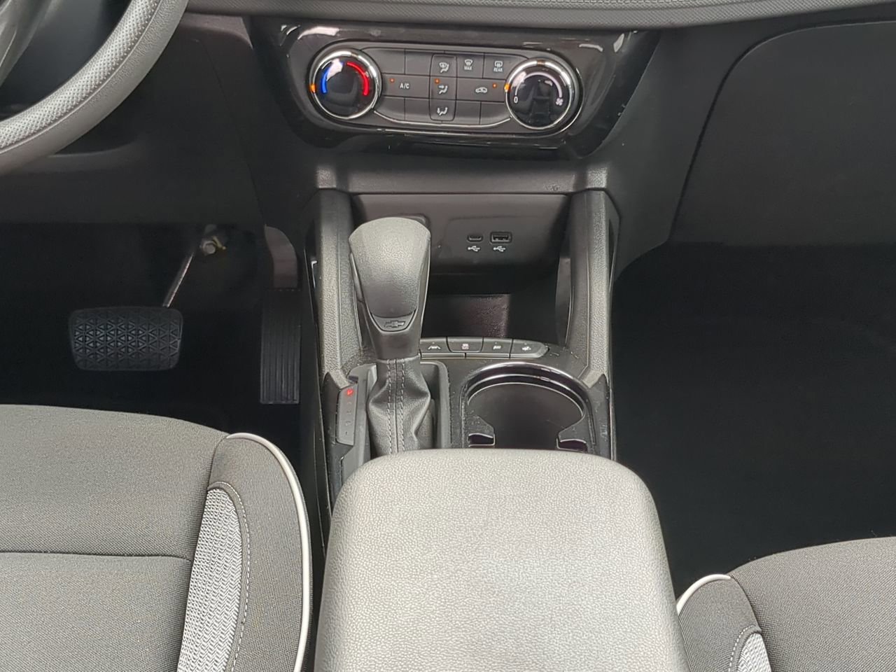 2025 Chevrolet Trailblazer LT - Photo 18