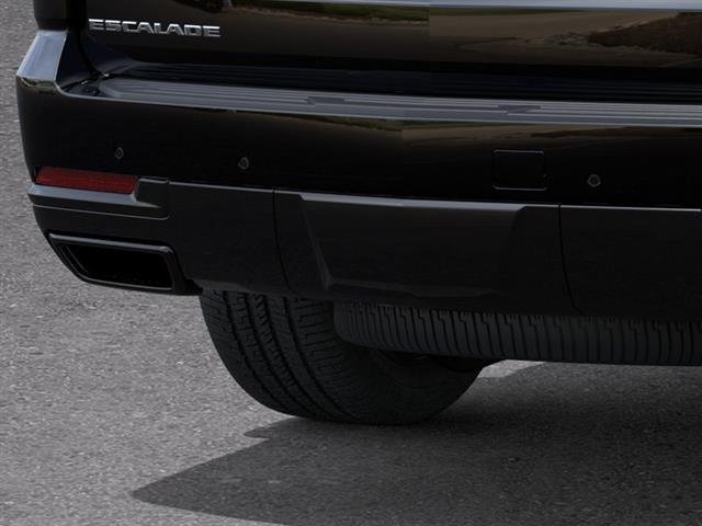 2027 Cadillac Escalade Sport - Photo 14
