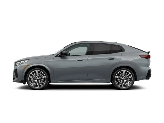 New 2027 Storm Bay Metallic BMW  image 4
