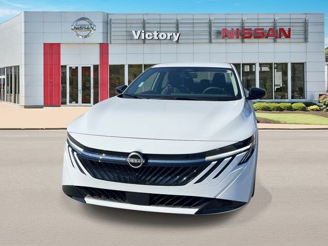 New 2027 Fresh Powder Nissan SV image 8