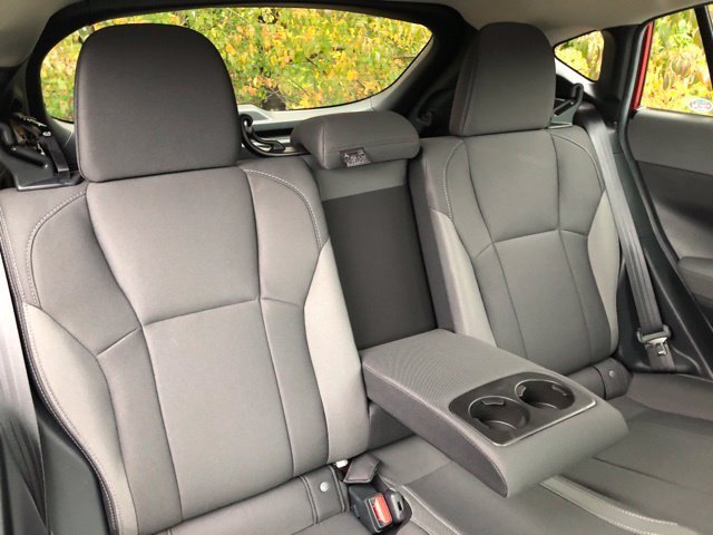 Used 2026 Red Pearl Subaru Premium image 11